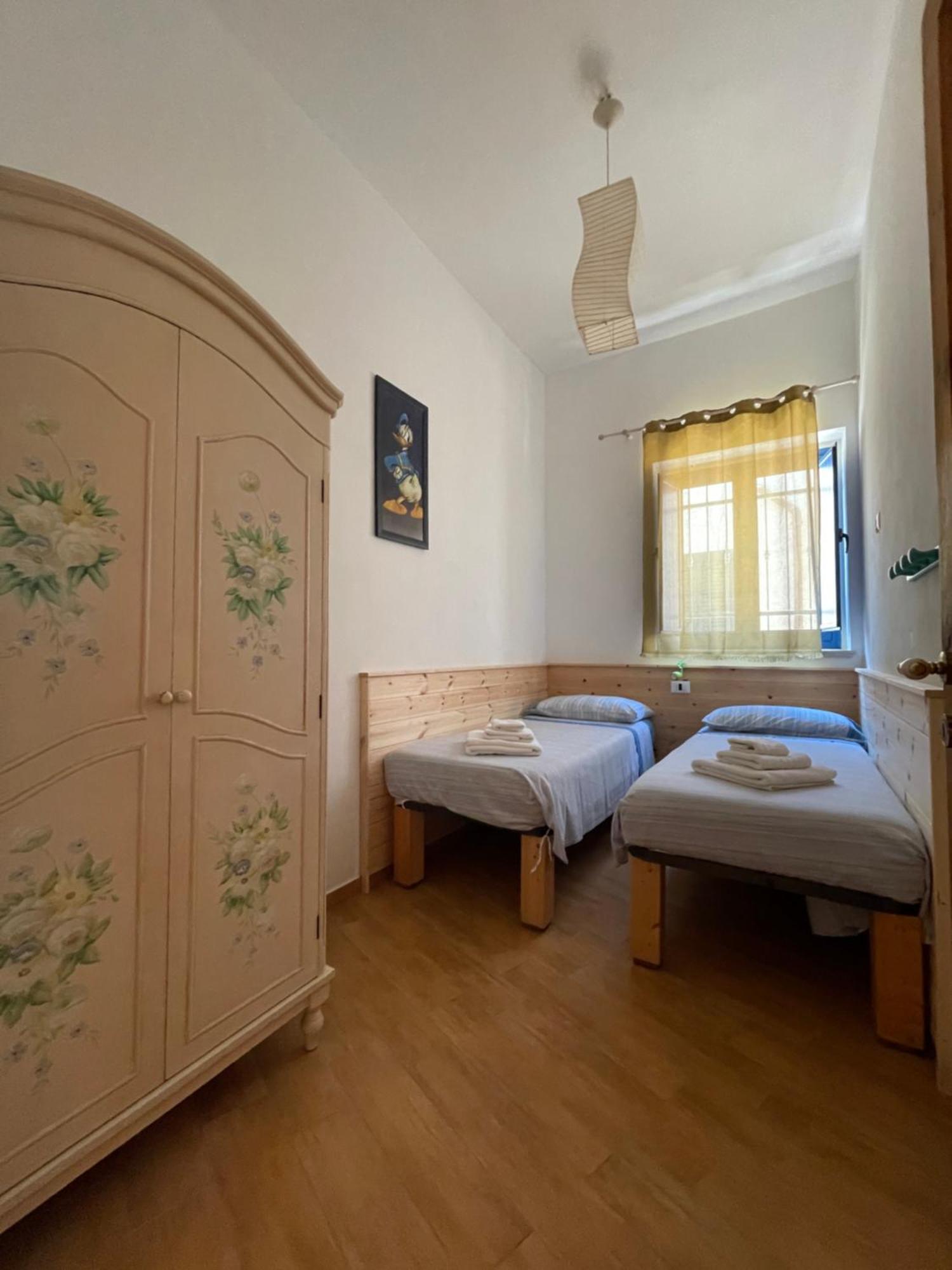 Casa Teresa Villa Donnalucata  Bagian luar foto