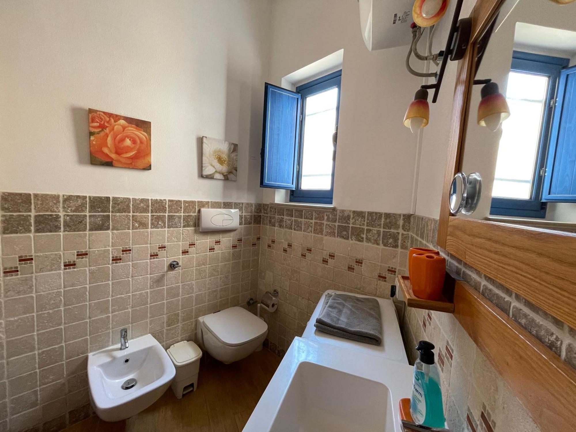 Casa Teresa Villa Donnalucata  Bagian luar foto