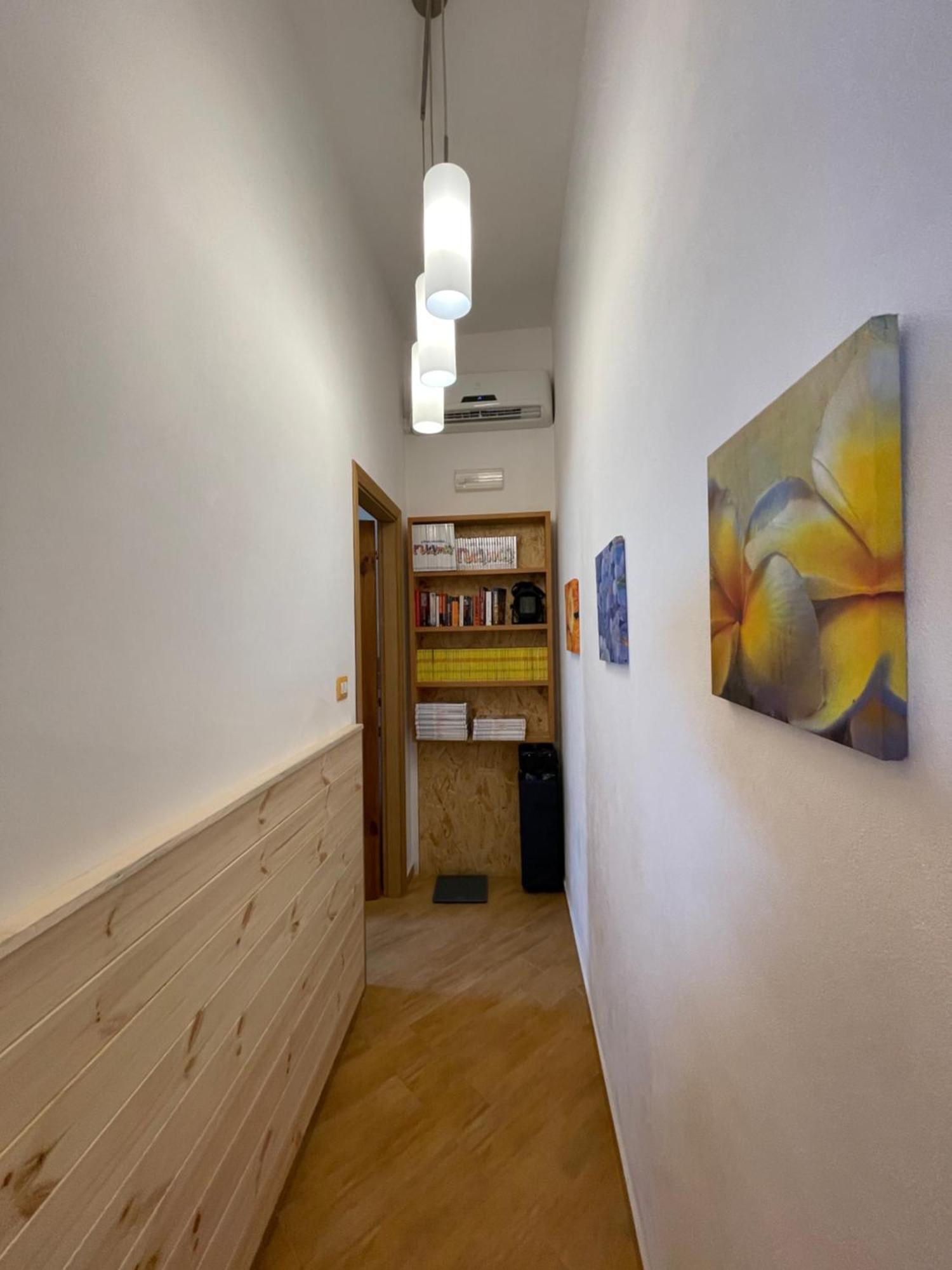 Casa Teresa Villa Donnalucata  Bagian luar foto