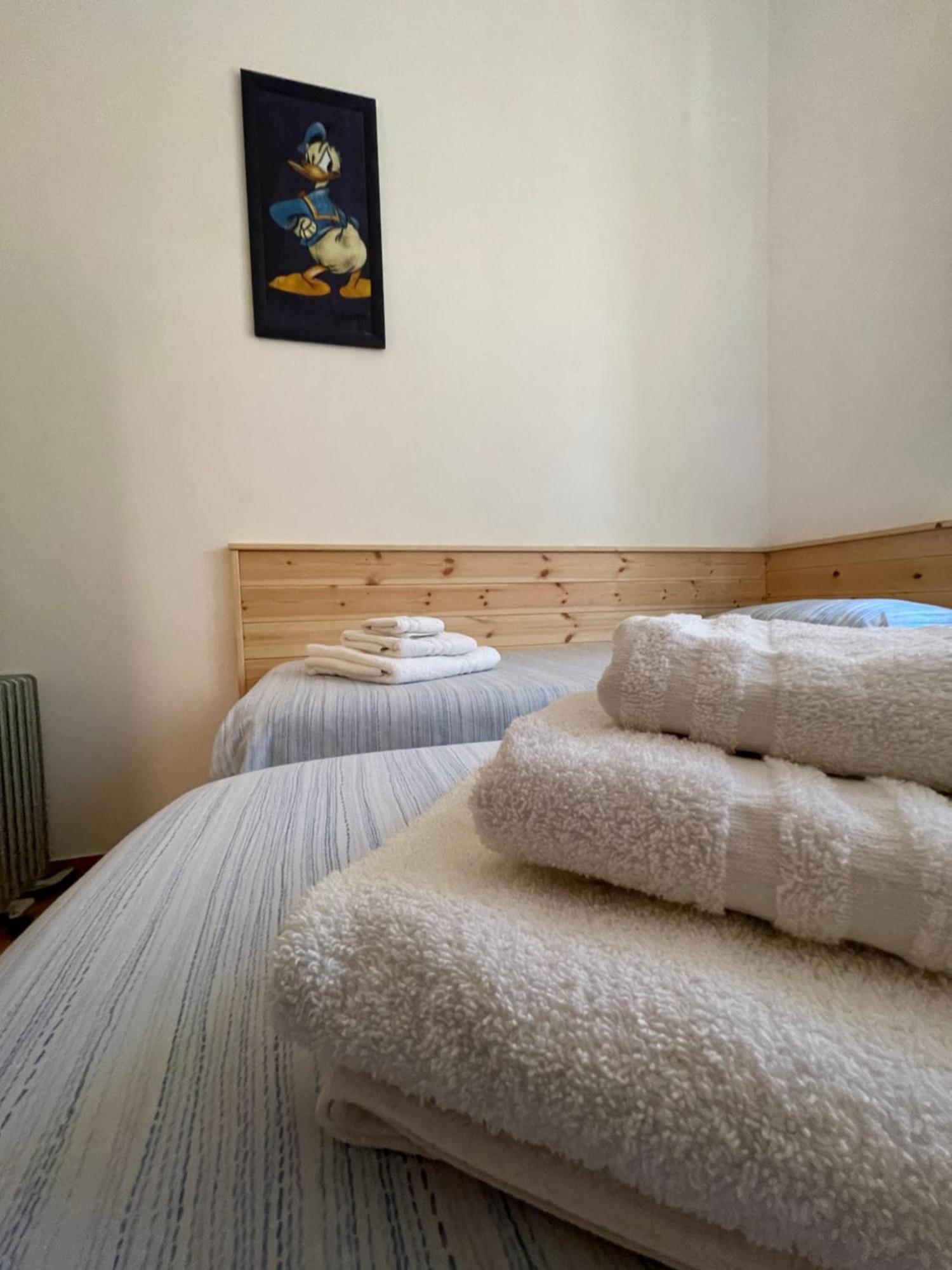 Casa Teresa Villa Donnalucata  Bagian luar foto