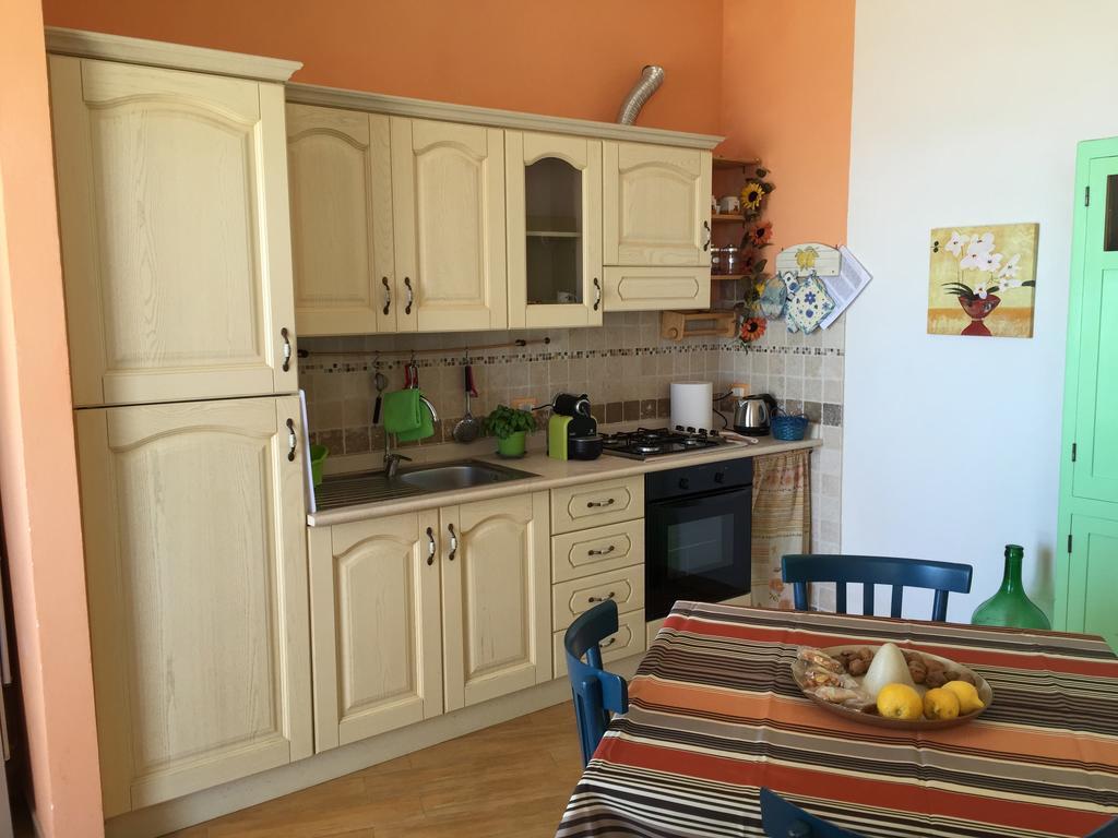 Casa Teresa Villa Donnalucata  Bagian luar foto