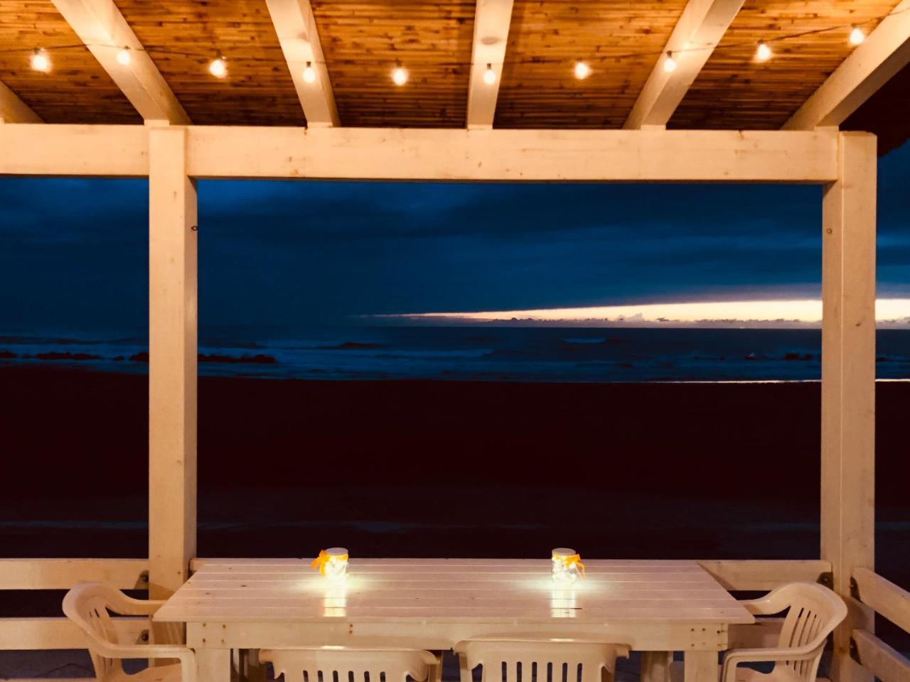 Casa Teresa Villa Donnalucata  Bagian luar foto